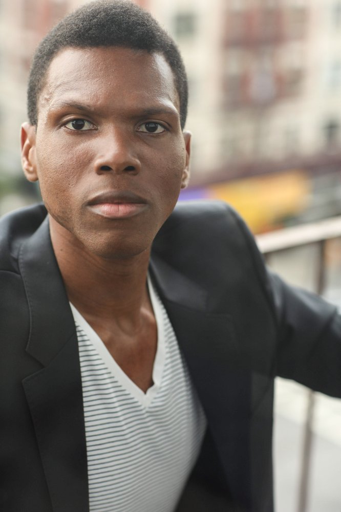 Corey Allen