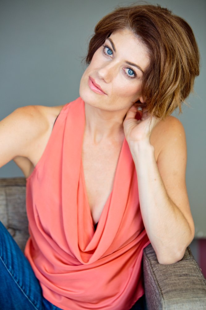 Cate Cohen