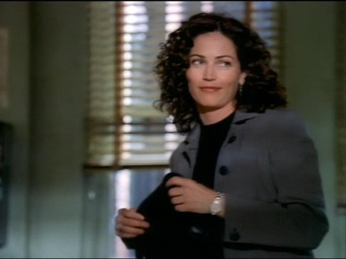 Kim Delaney