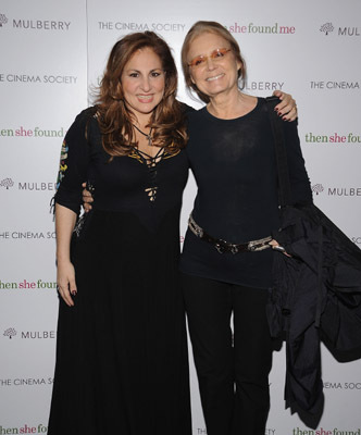Gloria Steinem