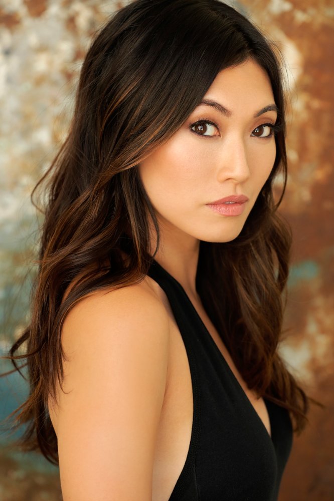 Catherine Haena Kim
