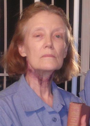 Gail Cronauer