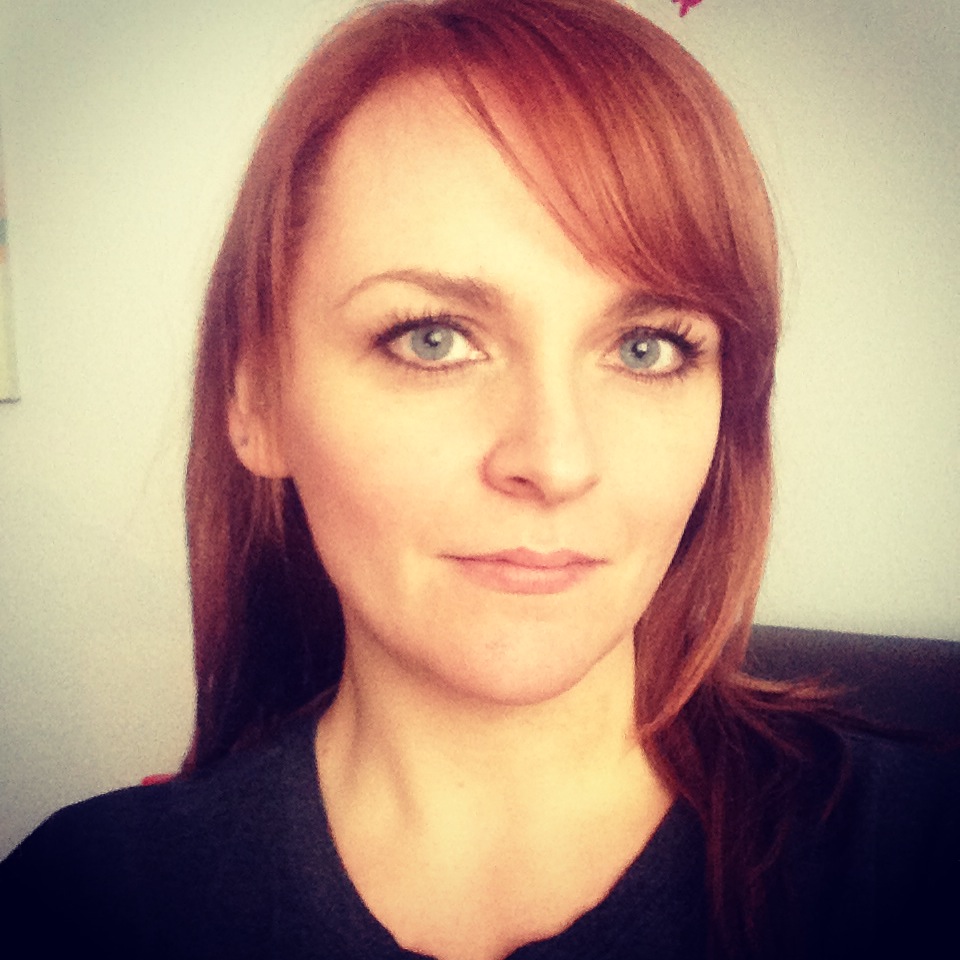 Dannielle Raine Meyer