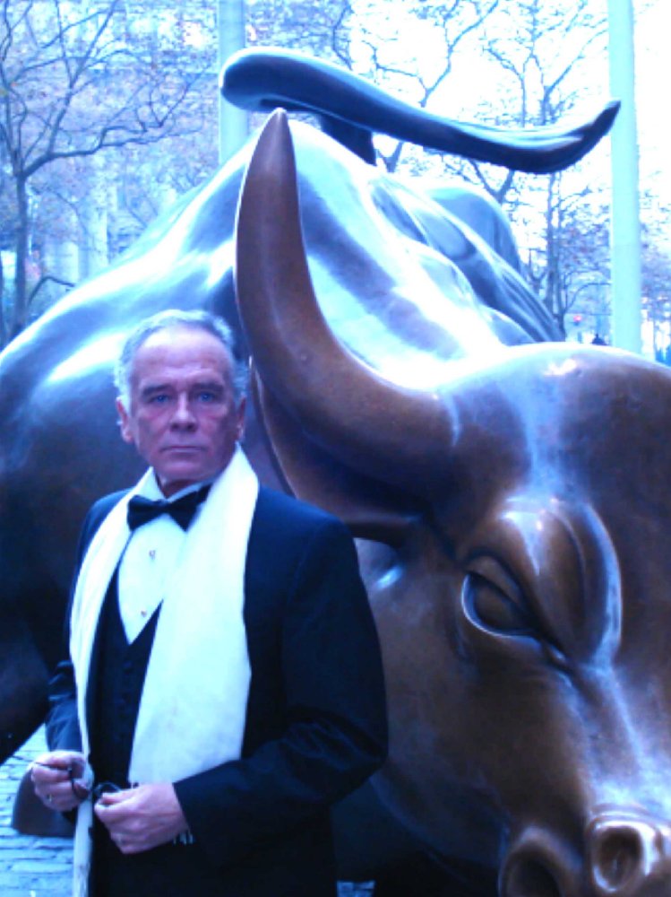 James P. Anderson