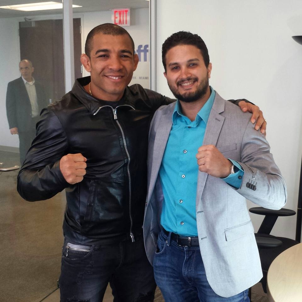 Gianluis Rosado