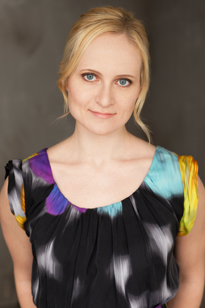 Leandra Ryan