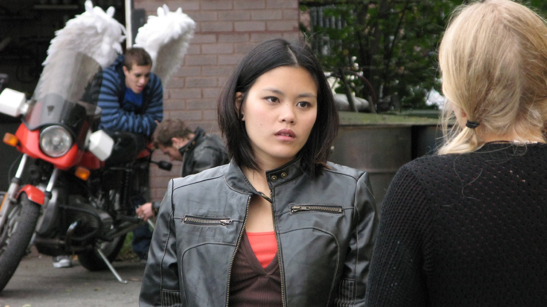 Loretta Yu