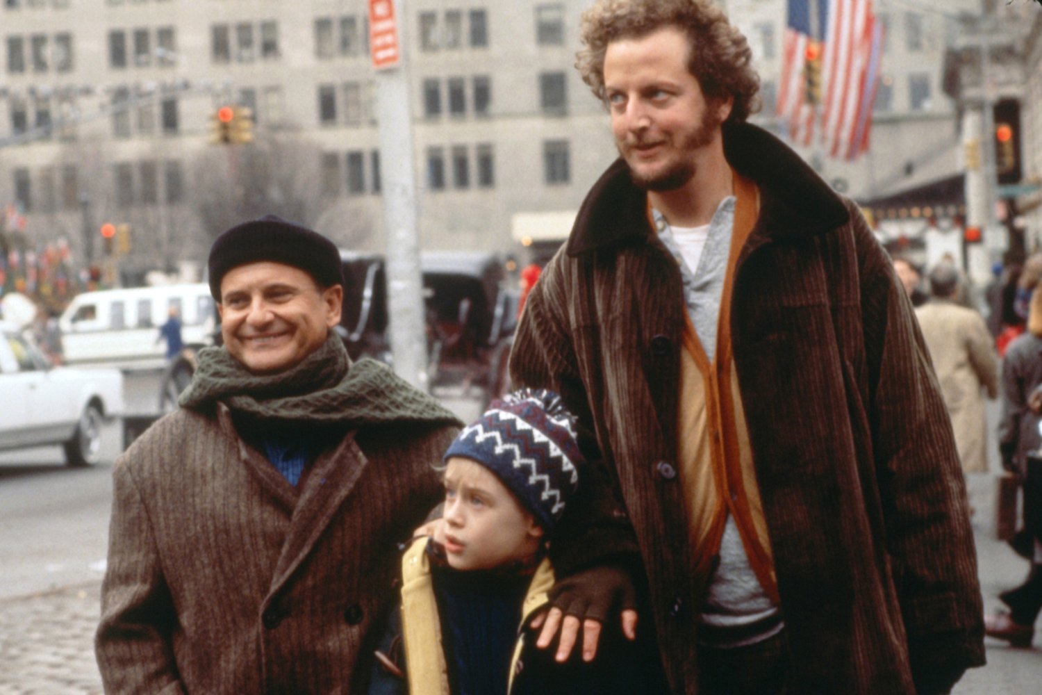 Joe Pesci