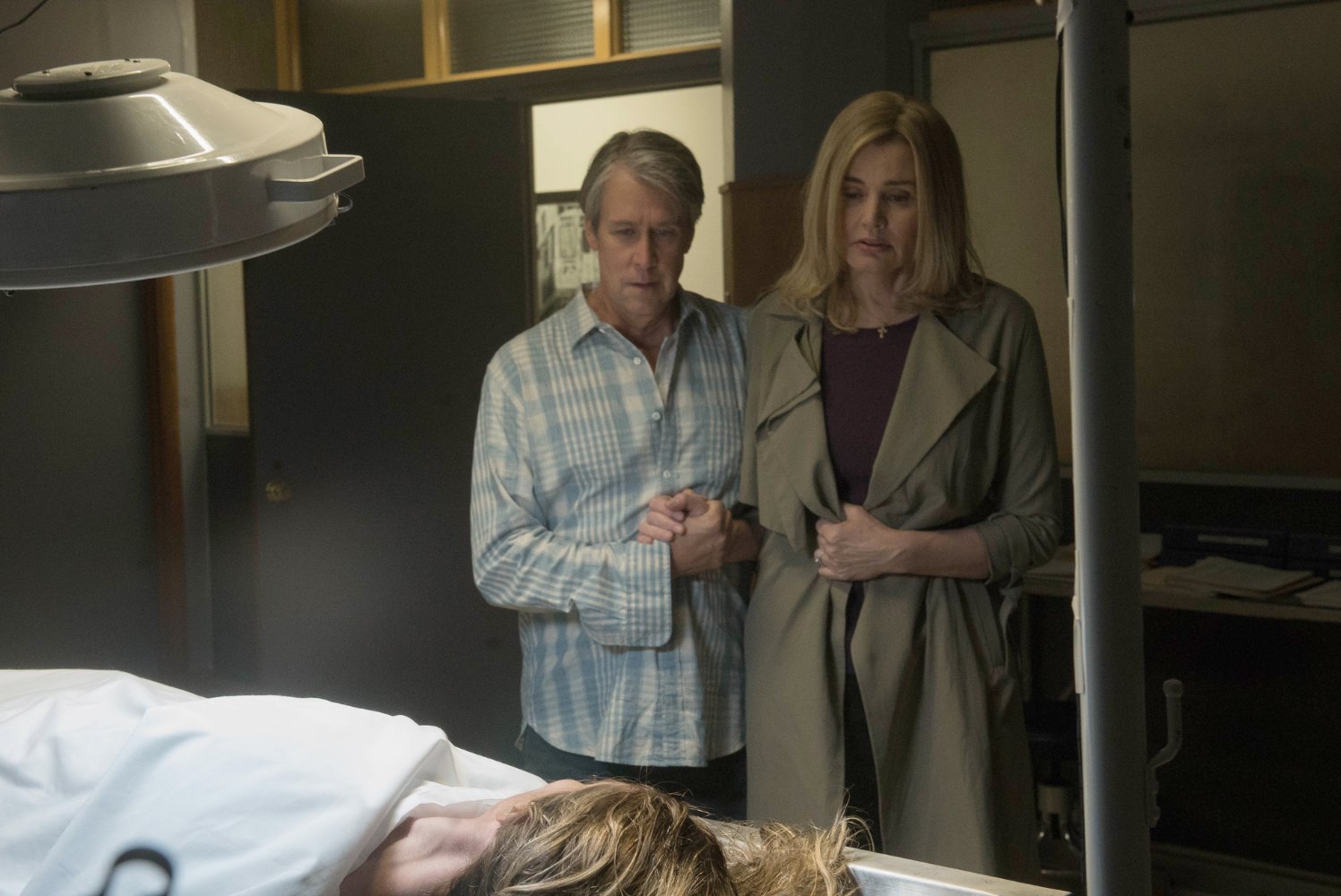Alan Ruck