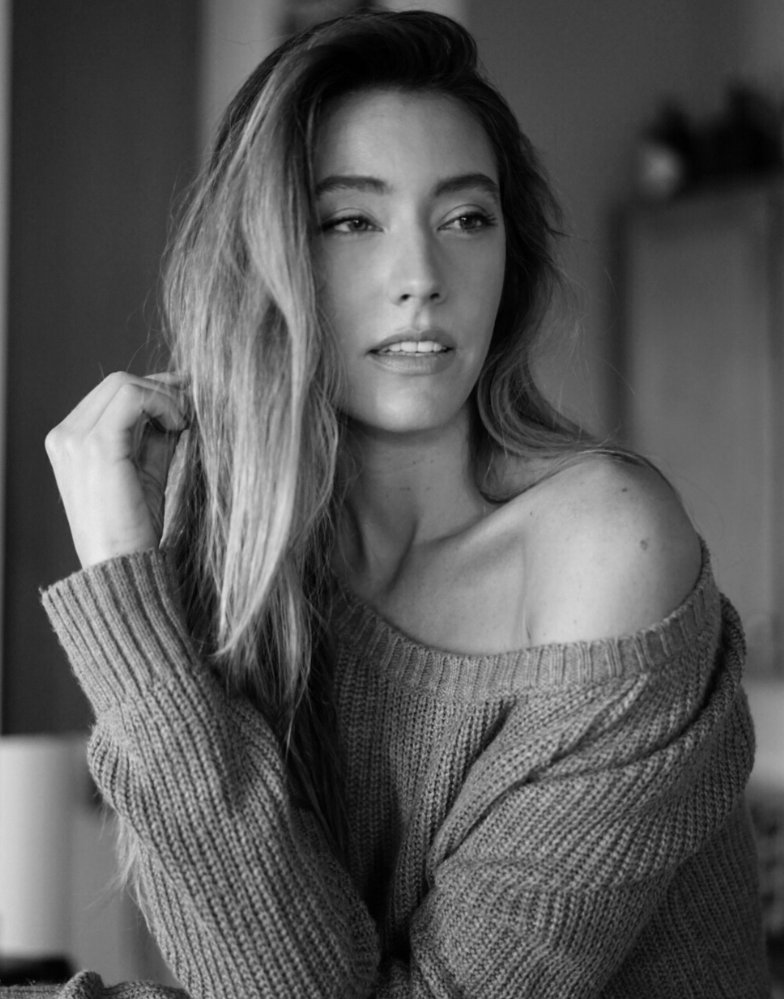 Kristin Brock