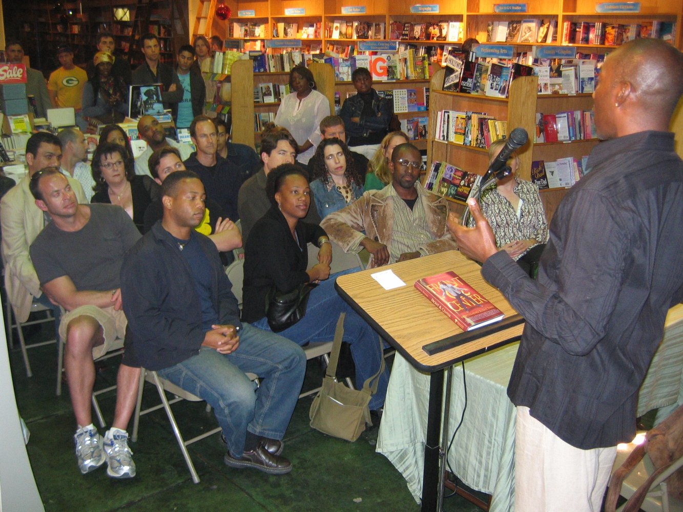 Carlton Wilborn