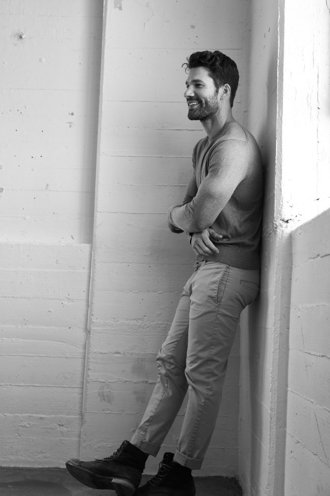 Aaron O'Connell
