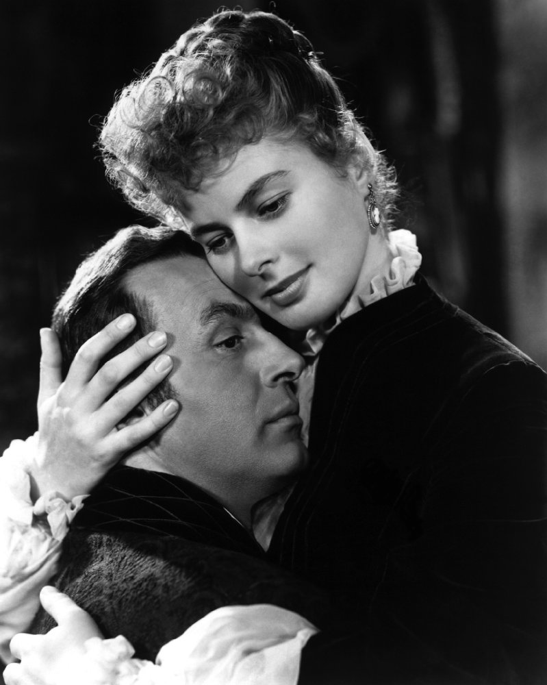 Ingrid Bergman
