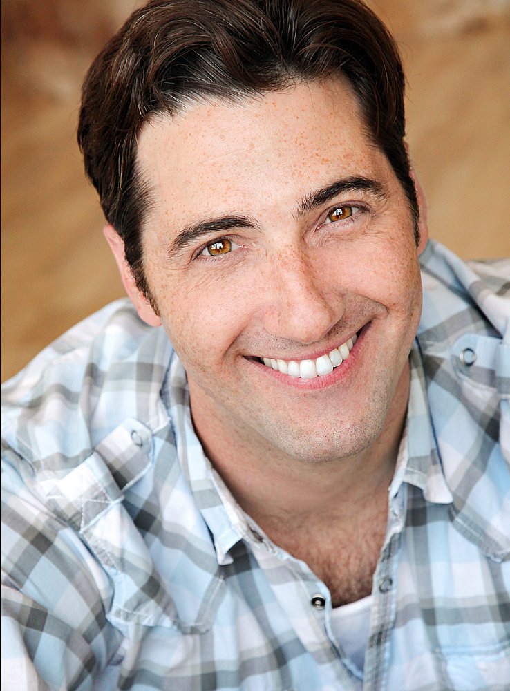 Jon Maxwell