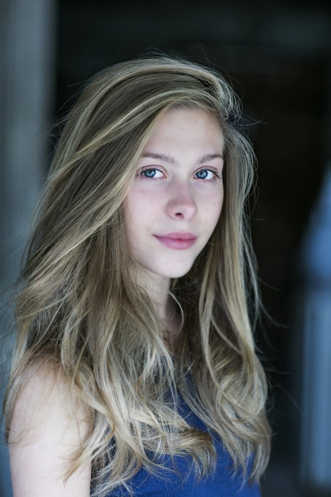 Lily Laight