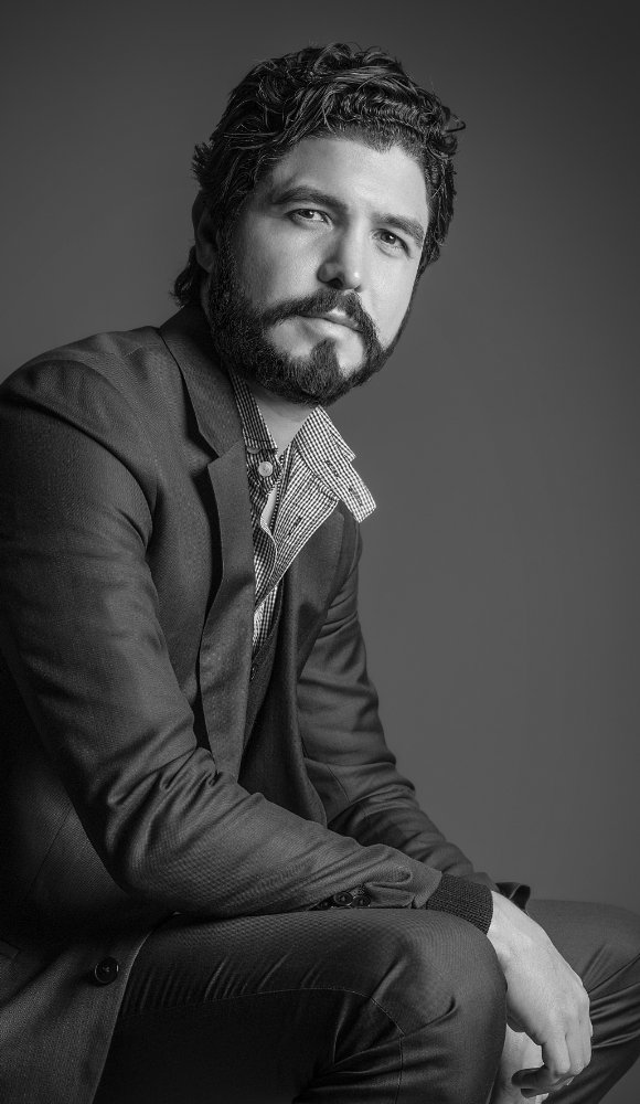 Alejandro Monteverde