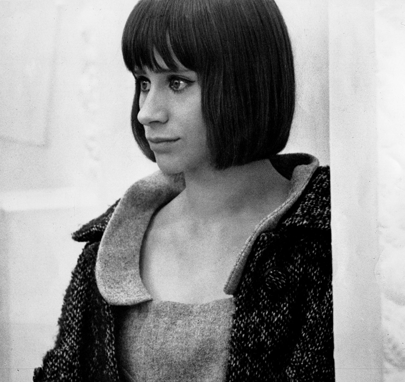 Rita Tushingham