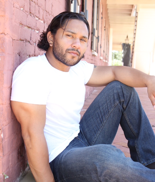 Hans Marrero