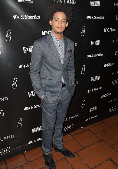 Jorge Lendeborg Jr.