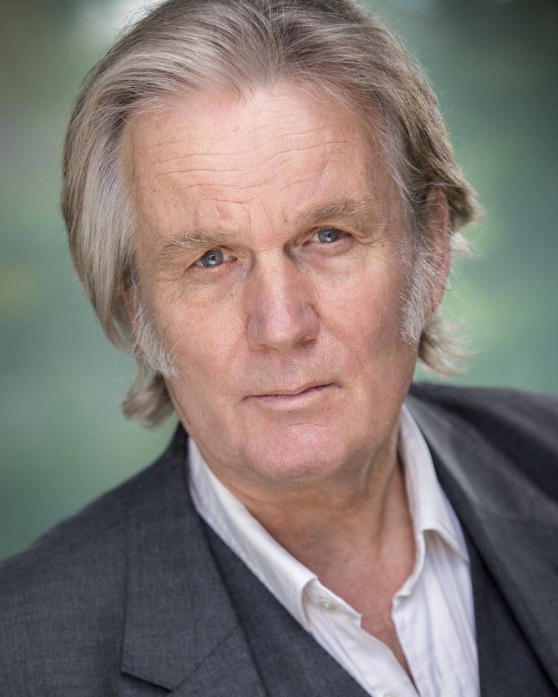 Geoffrey Kirkness