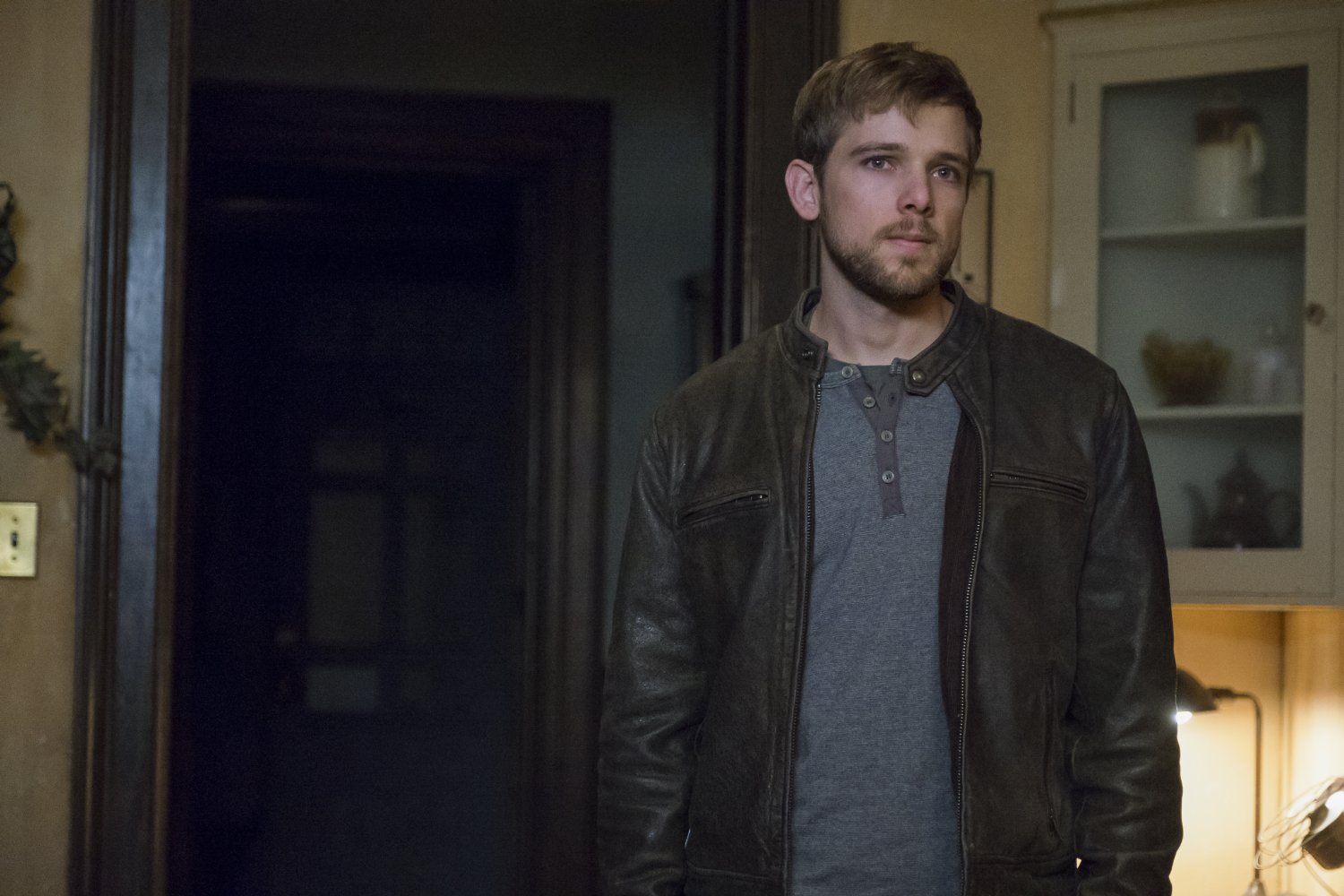 Max Thieriot