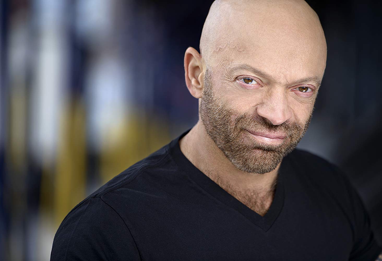 Bill Meoni