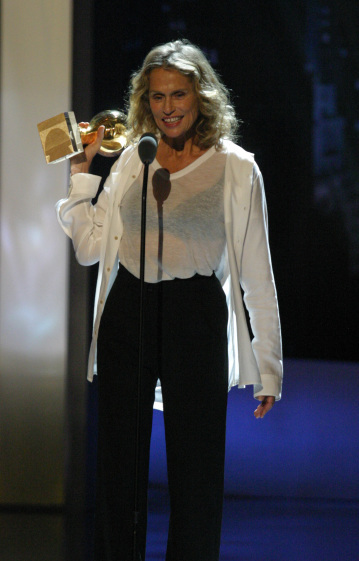 Lauren Hutton