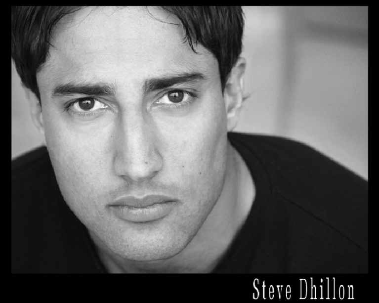 Steve Dhillon