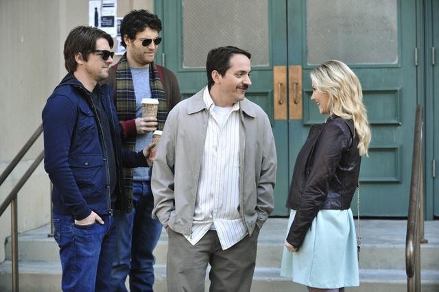 Ben Falcone