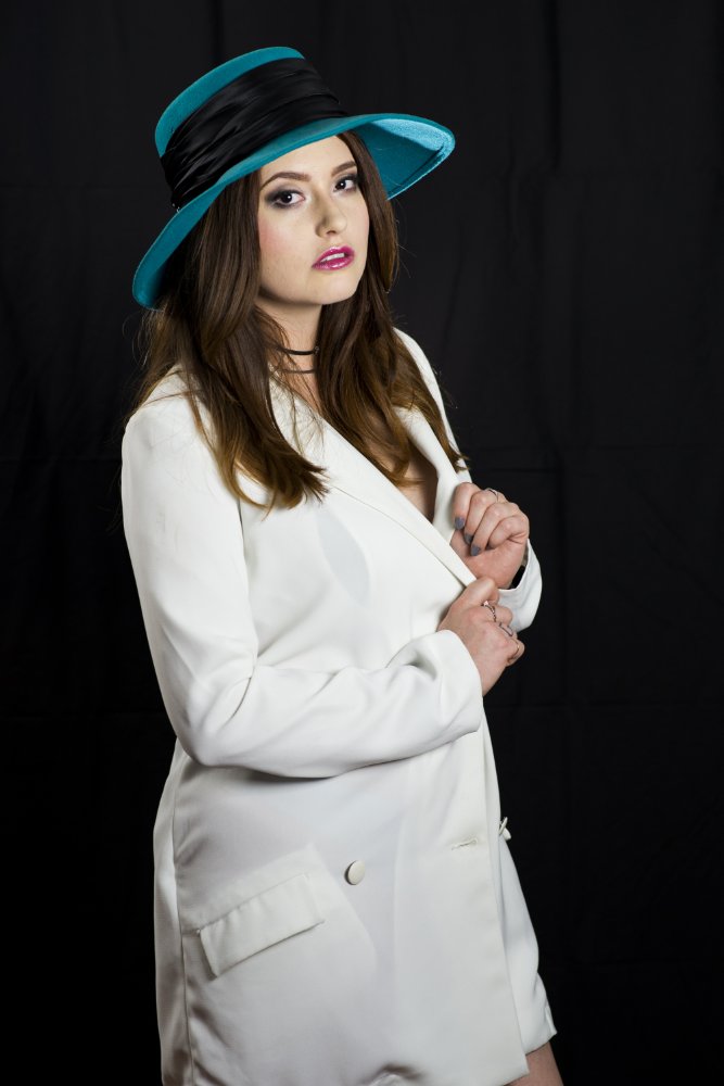 Jillian Clare