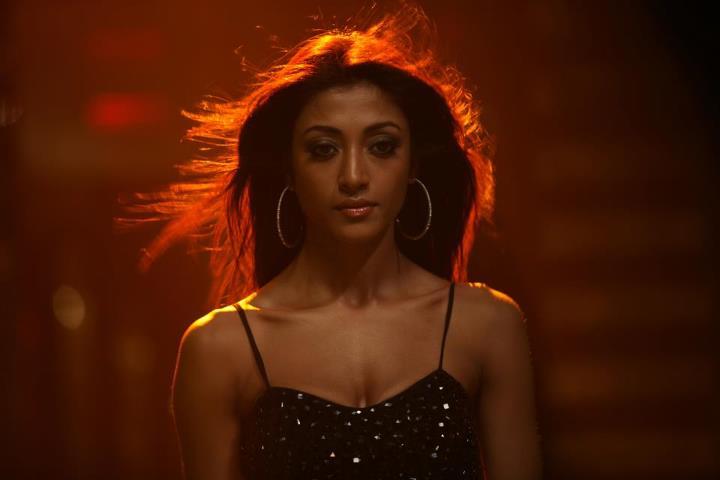 Paoli Dam