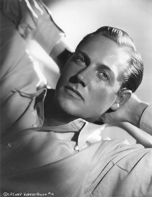 Robert Allen