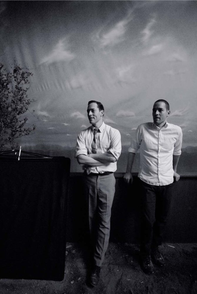 Michael Polish