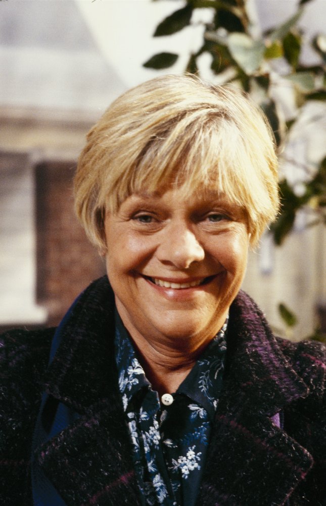 Estelle Parsons