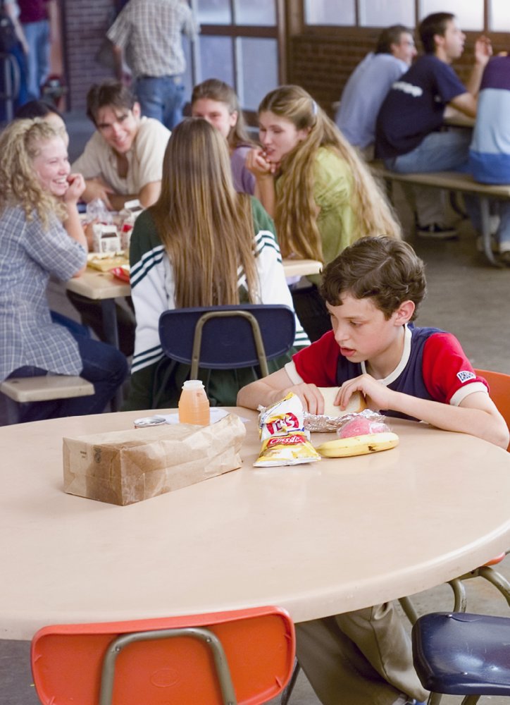 John Francis Daley