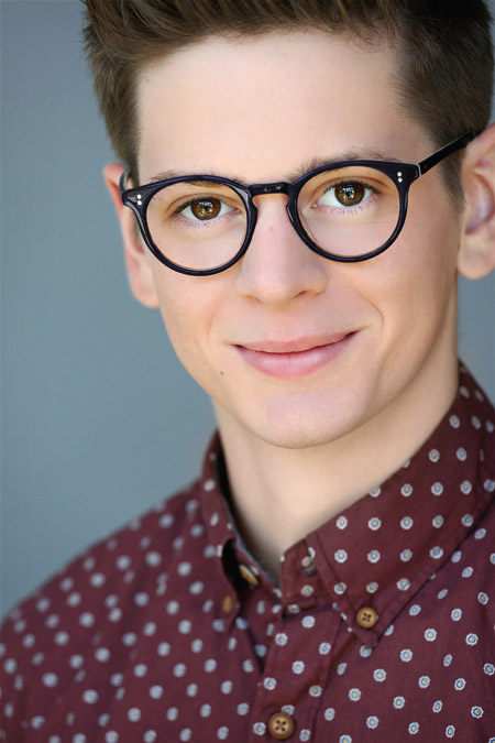Reece Everett Ryan