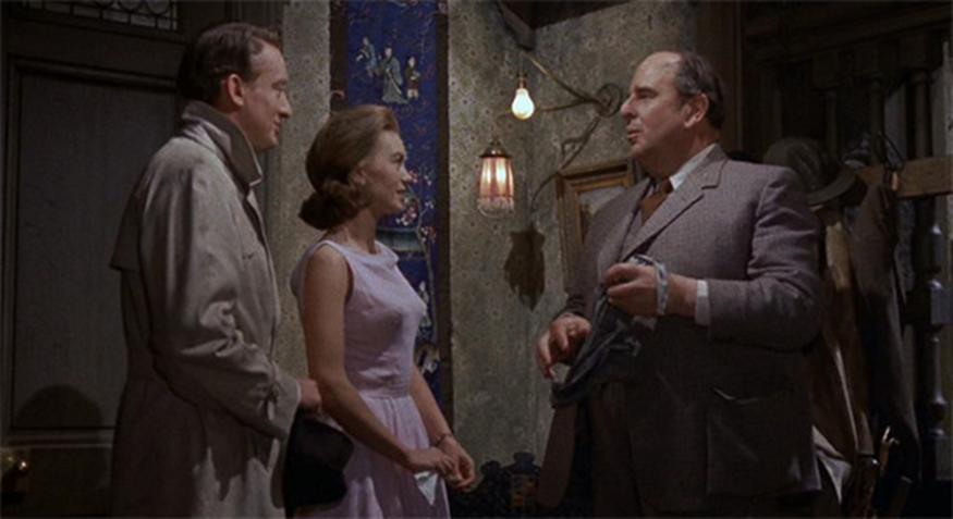 Robert Morley