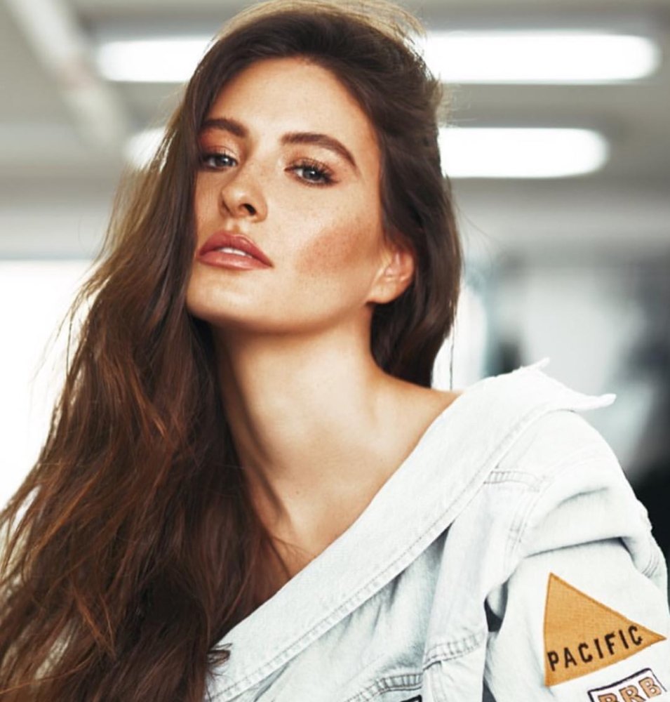 Taliana Vargas