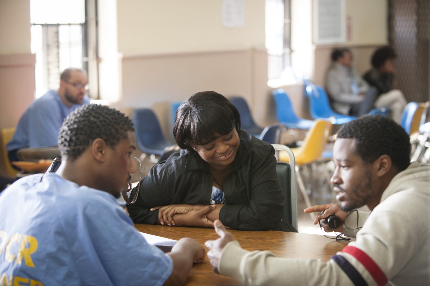 Ryan Coogler