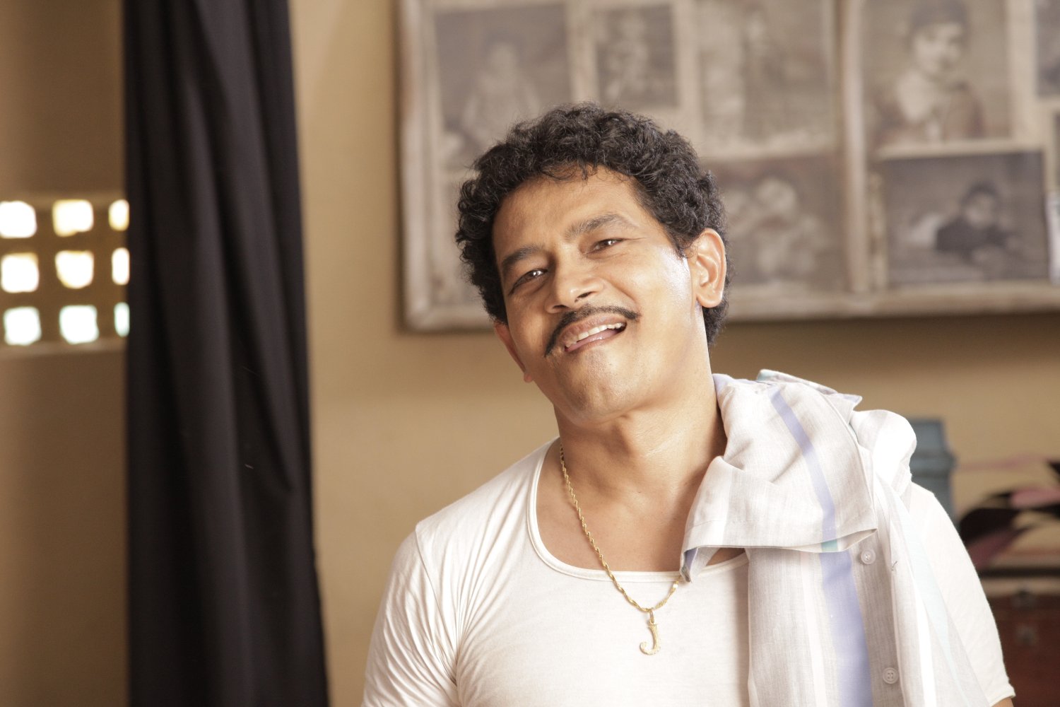 Atul Kulkarni