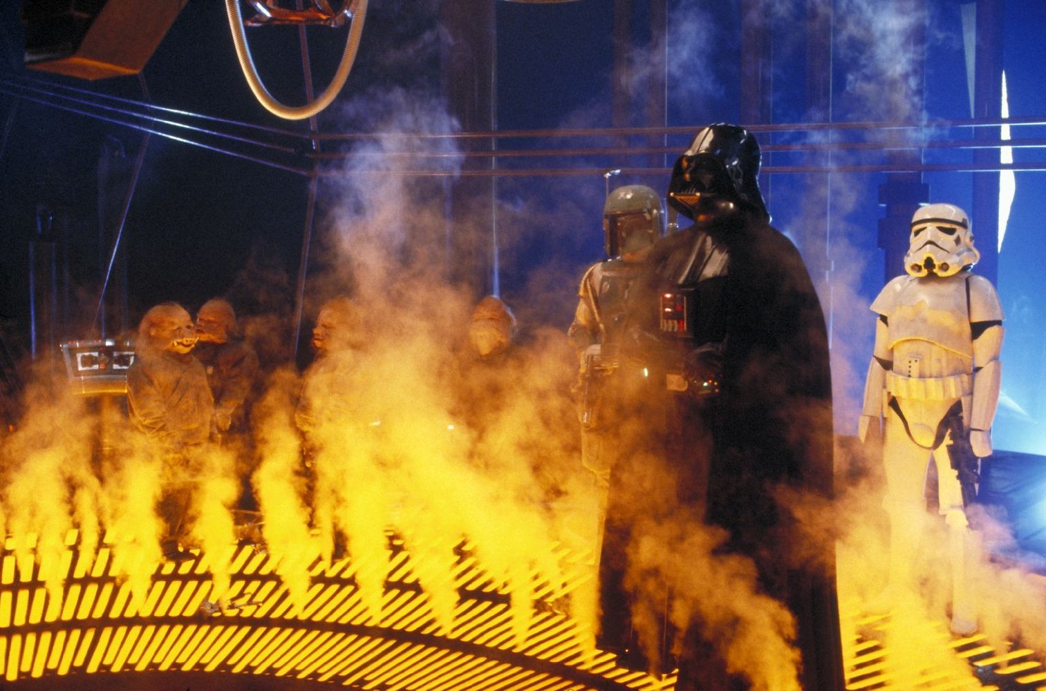 David Prowse