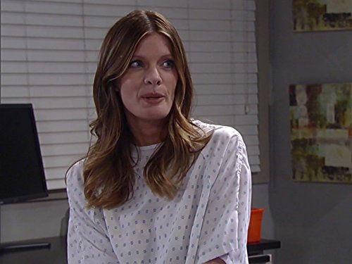 Michelle Stafford