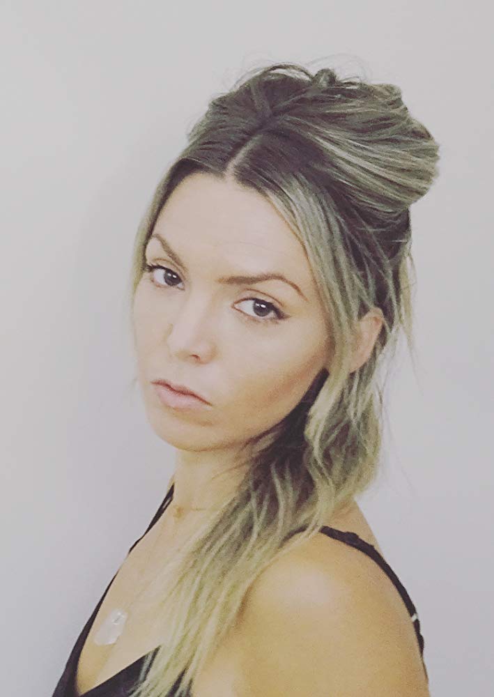 Audrey Fafard