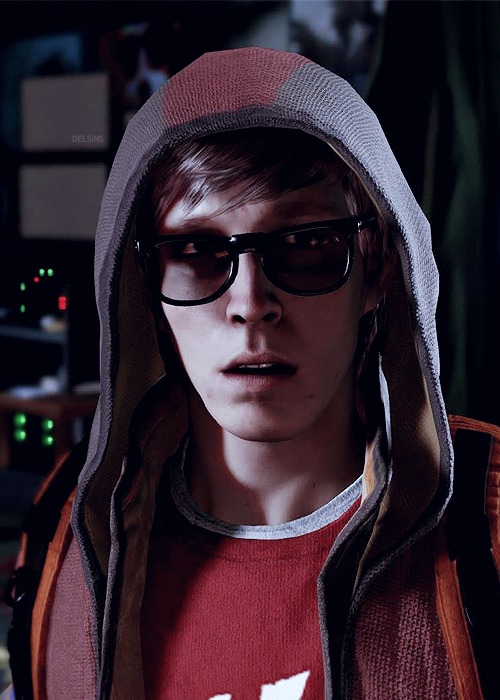 Alexander Walsh