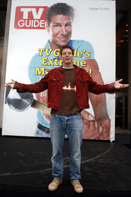 Ty Pennington