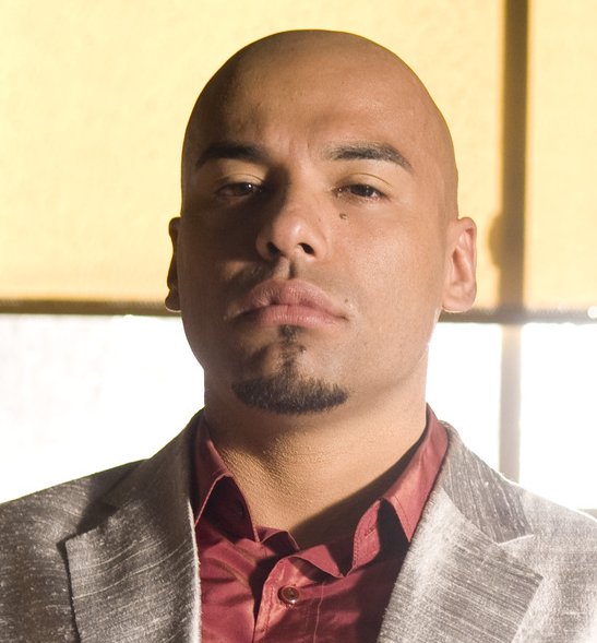 Luis Moncada