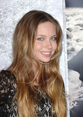 Daveigh Chase