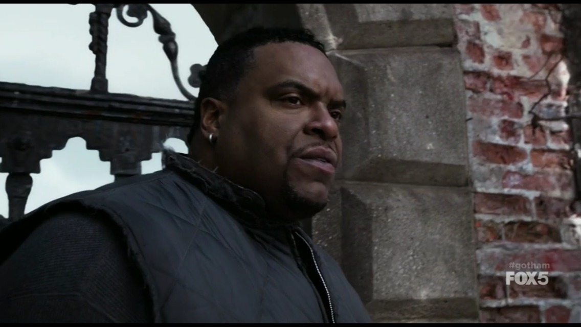 Sean Ringgold