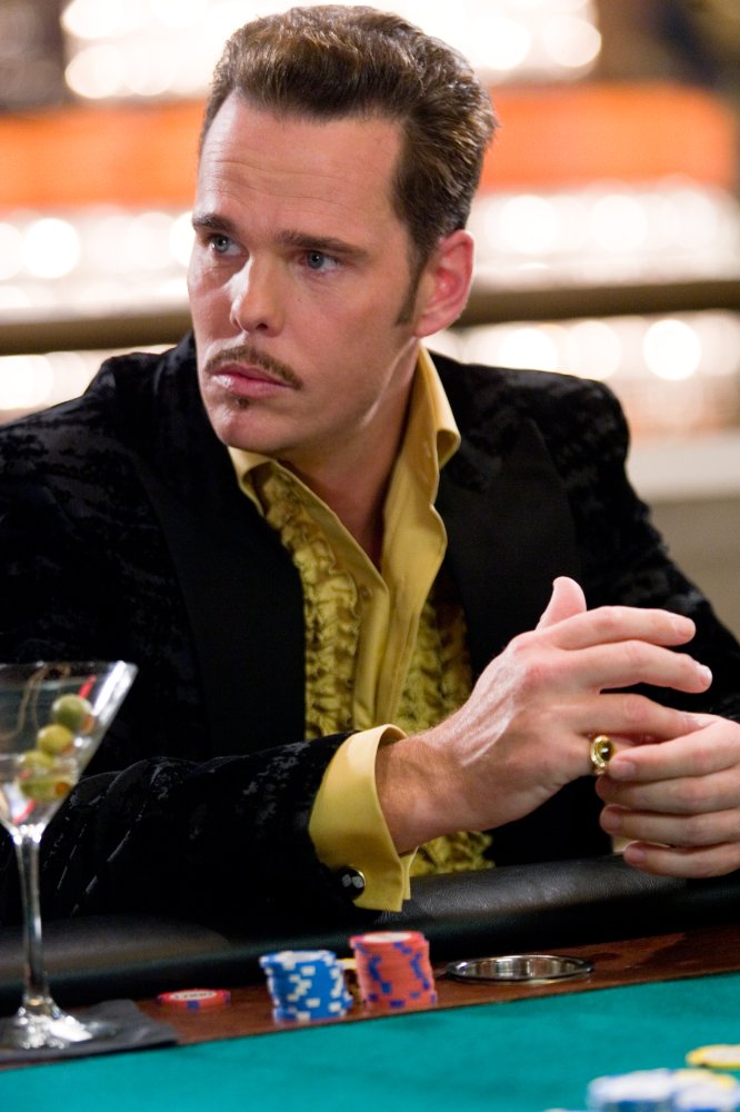 Kevin Dillon
