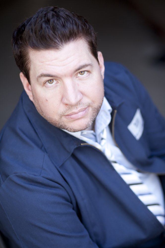 Jimmy DellaValle
